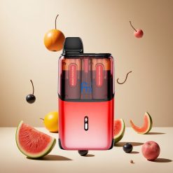 Blueberry Hubba Bubba Watermelon Hubba Bubba Fumot Ultra T32000 32000 Puffs wholesale vapes Ireland Advanced Mesh Coil