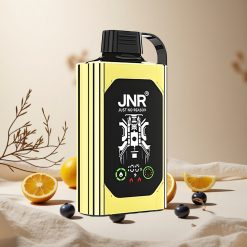 Blueberry Ice JNR Shisha Hookah Box 20500 Puffs wholesale vapes Ireland HD Display Type-C Quick Charge