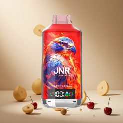 Cherry JNR Falcon X 18000 Puffs Dual Mesh Coil wholesale vapes Ireland