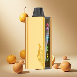 Cool Fanta JNR Cruiser 12000 Puffs wholesale vapes Ireland Dual Mesh Coil