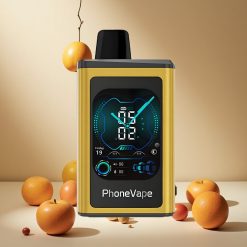 Fucking Fab JNR PhoneVape 30000 puffs Disposable Vape with Turbo Mode wholesale vapes Ireland