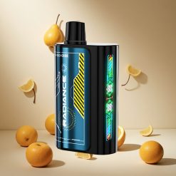 Hawaii JNR Radiance 31000 Puffs Dual Mesh Coil wholesale vapes Ireland