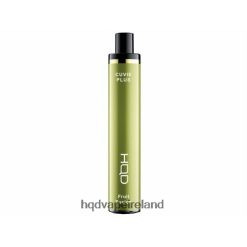 HQD Disposable Flavors - HQD CUVIE PLUS DISPOSABLE VAPE Fruit Fusion 8J2BB4166