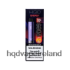 HQD Flavors - HQD CUVIE PLUS 2.0 DISPOSABLE Energy 8J2BB4164