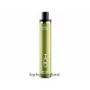 HQD Flavors - HQD CUVIE PLUS DISPOSABLE VAPE Mango Guava 8J2BB4214