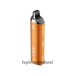 HQD Online Shop - HQD CUVIE AIR DISPOSABLE Strawberry Mango 8J2BB4198