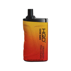 HQD Online Shop - HQD CUVIE MARS DISPOSABLE Strawberry Pina Colada 8J2BB4258