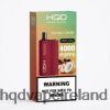 HQD Tech Dublin - HQD BOX 4000 PUFFS Coconut Grove 8J2BB473