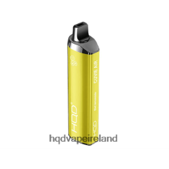 HQD Tech Dublin - HQD CUVIE AIR DISPOSABLE Banana Ice 8J2BB4183