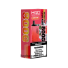 HQD Vape Ireland - HQD CUVIE MARS DISPOSABLE Lush Ice 8J2BB4211