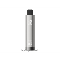 HQD Vape Price - HQD CUVIE 9000 PUFFS DISPOSABLE Dragon Berry 8J2BB4275