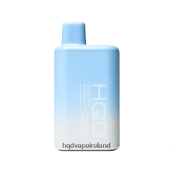 HQD Vape Price - HQD CUVIE BAR DISPOSABLE Blueberry Raspberry 8J2BB4145