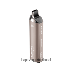 HQD Vape Store - HQD CUVIE AIR DISPOSABLE Frozen Choco 8J2BB4187
