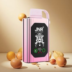 Lady Killa JNR Shisha Hookah Box 20500 Puffs 25ml HD Display wholesale vapes Ireland