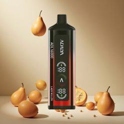 Lady Killer Adalya ADL 16000 PRO Puffs Disposable Vape with Digital Screen wholesale vapes Ireland