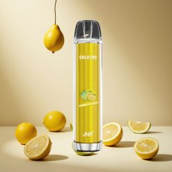 Lemon Lime JNR Gold380 6000 Puffs wholesale vapes Ireland 1500mAh
