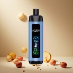 Love 66 Aivono AIM FATPRO 22000 Puffs wholesale vapes Ireland Rechargeable 28ml