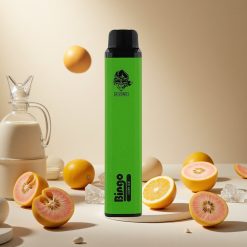 Lush Ice Aivono AIM BINGO 4000 Puffs Disposable Vape 10mL wholesale vapes Ireland