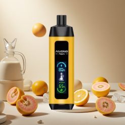 Lush Ice Aivono AIM FATPRO 22000 Puffs wholesale vapes Ireland 28ml 600mAh