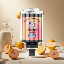 Lush Ice JNR Mega Shisha Hookah 100K Wholesale Vapes Ireland Desktop Compatibility