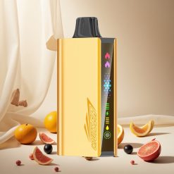 Mixed Berry JNR Cruiser 12000 Puffs wholesale vapes Ireland No-Charge Disposable Vape