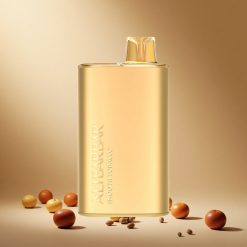 Smooth Tobacco Alibarbar Rich 8000 Puffs Disposable Vape wholesale vapes Ireland 20ml Liquid 2000mAh