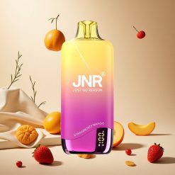 Strawberry Mango JNR Rainbow 10500 Puffs Disposable Vape 18ml Tank wholesale vapes Ireland