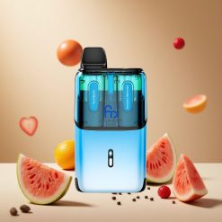 Strawberry Watermelon Fumot Ultra T32000 32000 Puffs wholesale vapes Ireland Advanced Mesh Coil