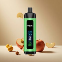 Two Apple Aivono AIM FATPRO 22000 Puffs wholesale vapes Ireland 28ml Rechargeable